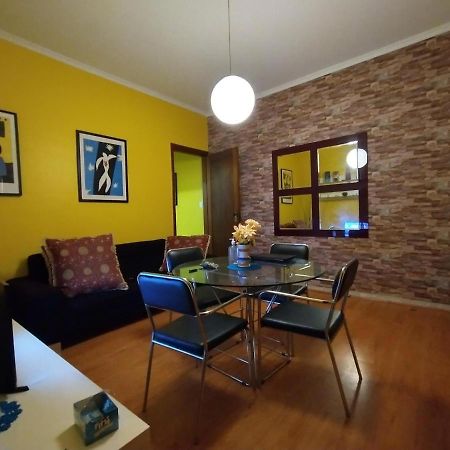 Apartamento Arouche São Paulo Extérieur photo