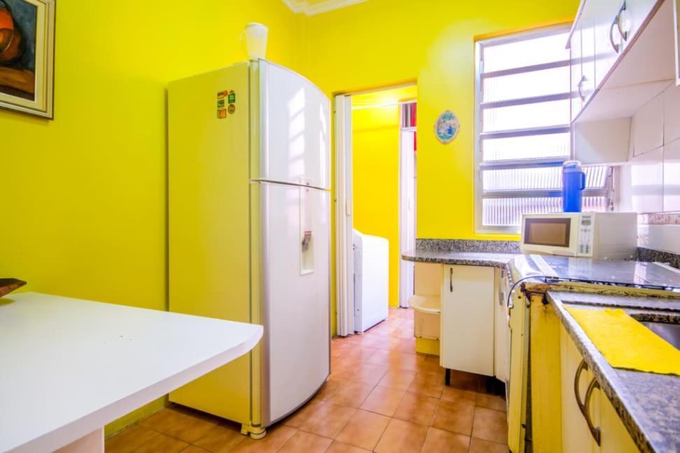 Apartamento Arouche São Paulo Extérieur photo