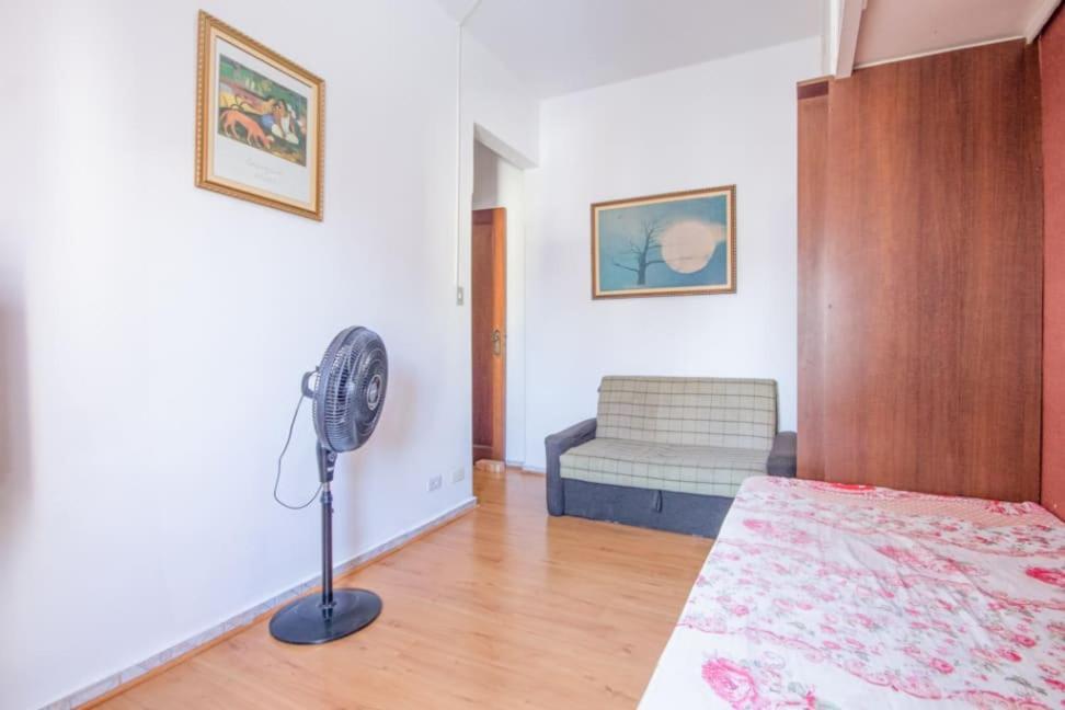 Apartamento Arouche São Paulo Extérieur photo