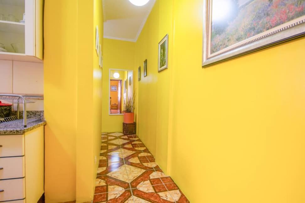 Apartamento Arouche São Paulo Extérieur photo