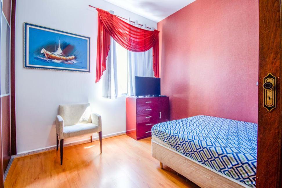 Apartamento Arouche São Paulo Extérieur photo