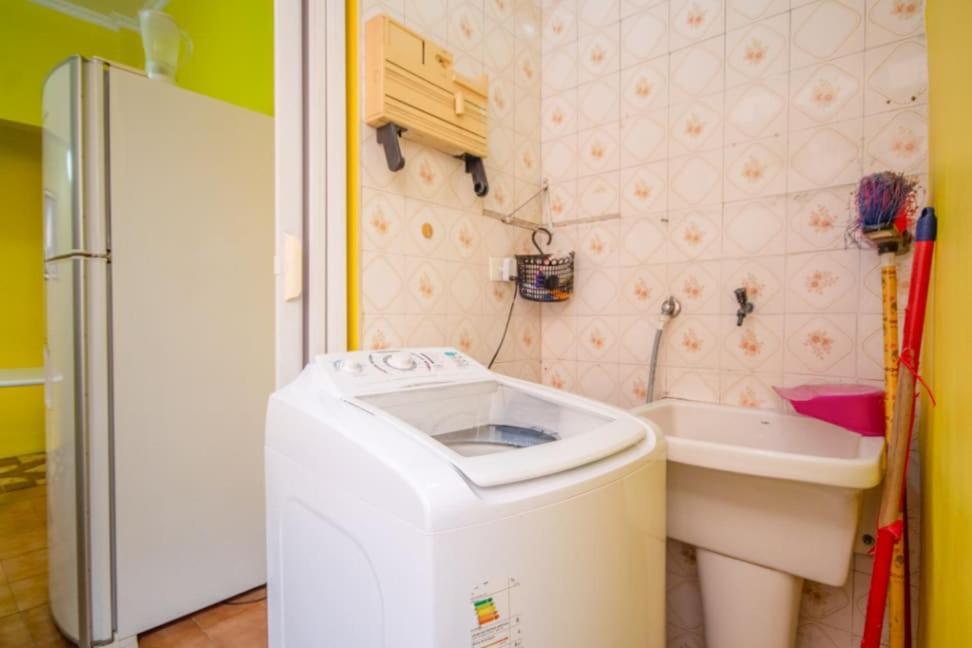 Apartamento Arouche São Paulo Extérieur photo
