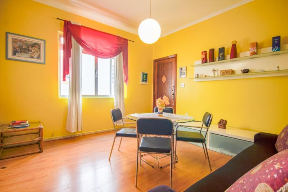 Apartamento Arouche São Paulo Extérieur photo