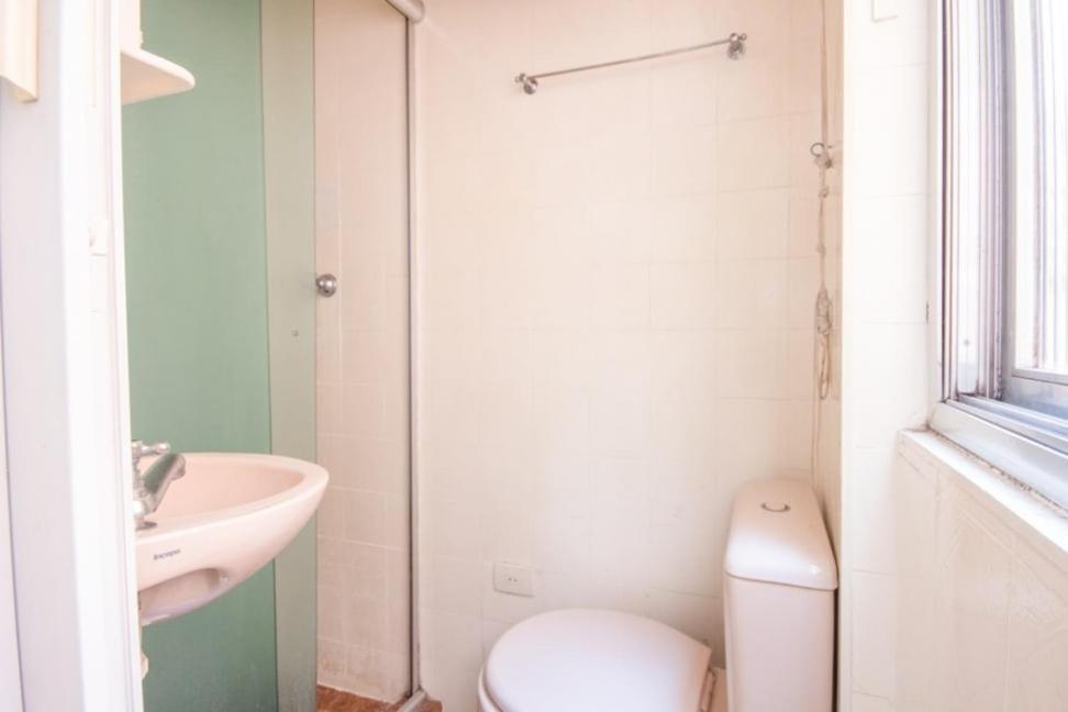 Apartamento Arouche São Paulo Extérieur photo