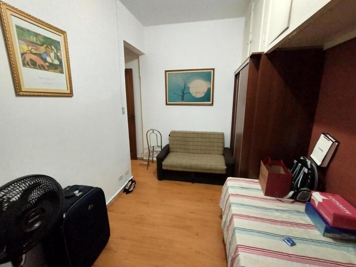 Apartamento Arouche São Paulo Extérieur photo
