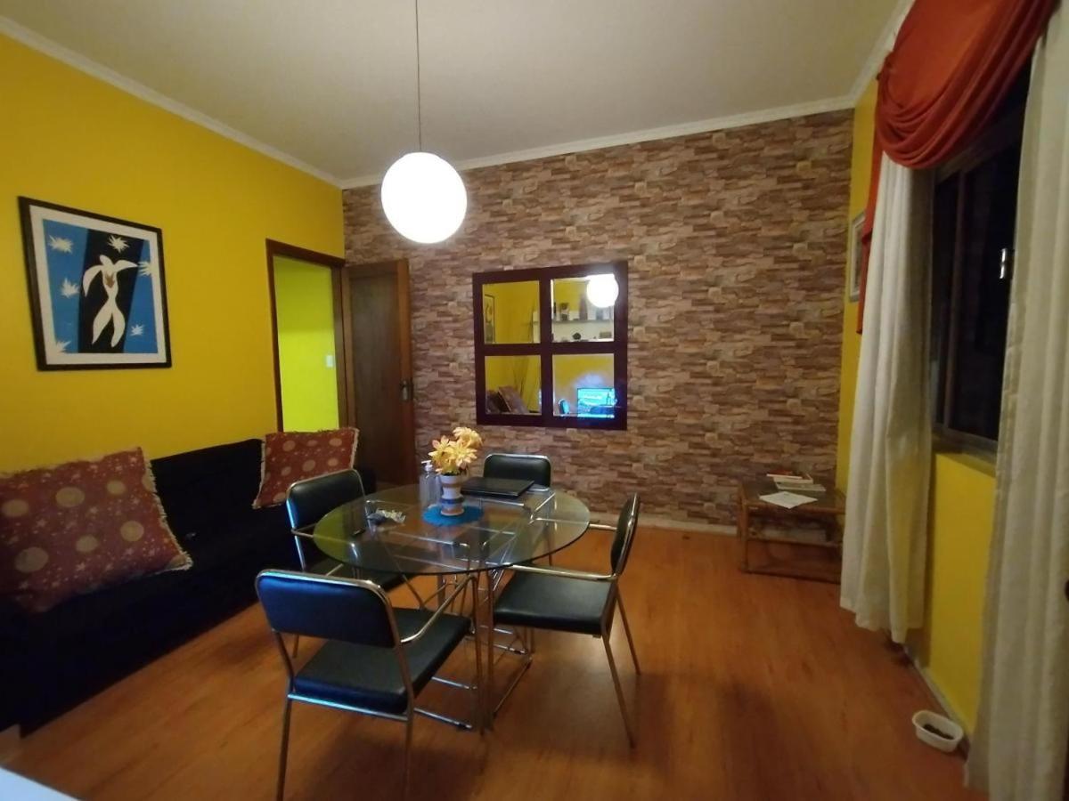 Apartamento Arouche São Paulo Extérieur photo